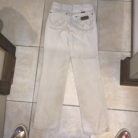 Wranglers - Picture 2 of 2